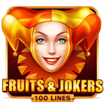 fruits&jokers