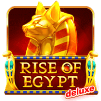 rise of egypt